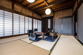 Classic Japan Living Miuraya